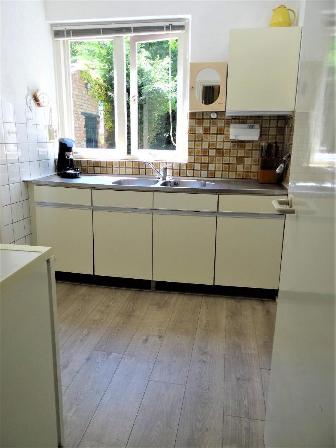 Vakantiewoning Grevelingen Villa Scharendijke Exterior photo