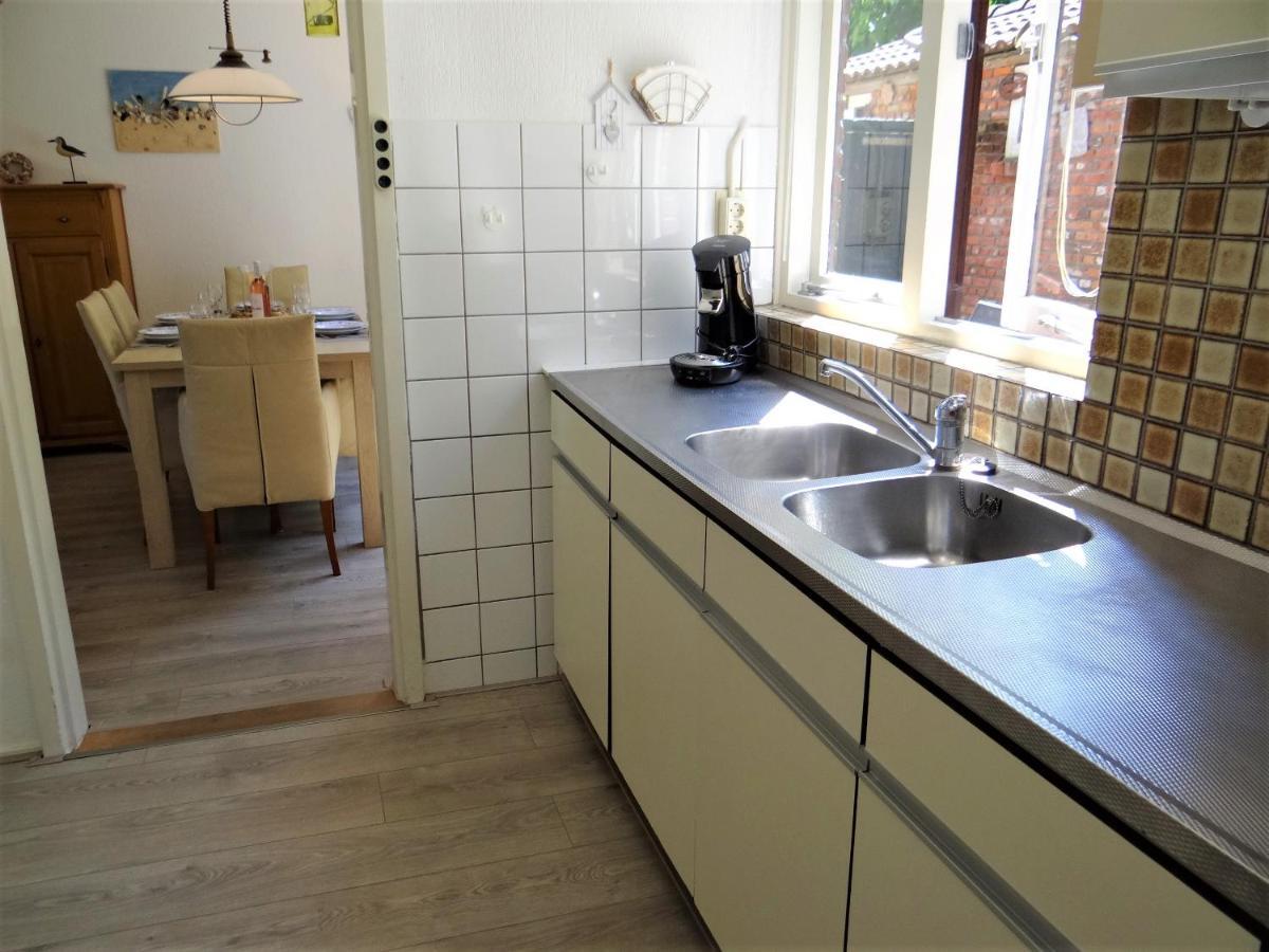 Vakantiewoning Grevelingen Villa Scharendijke Exterior photo